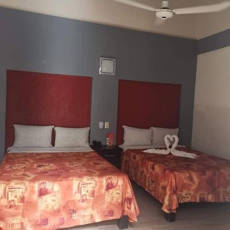Hotel Ja Centro Guadalajara Ngoại thất bức ảnh