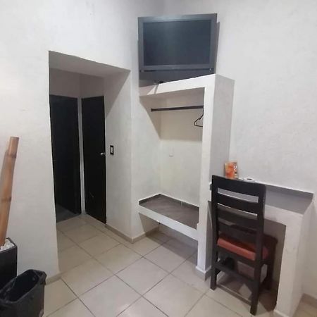 Hotel Ja Centro Guadalajara Ngoại thất bức ảnh