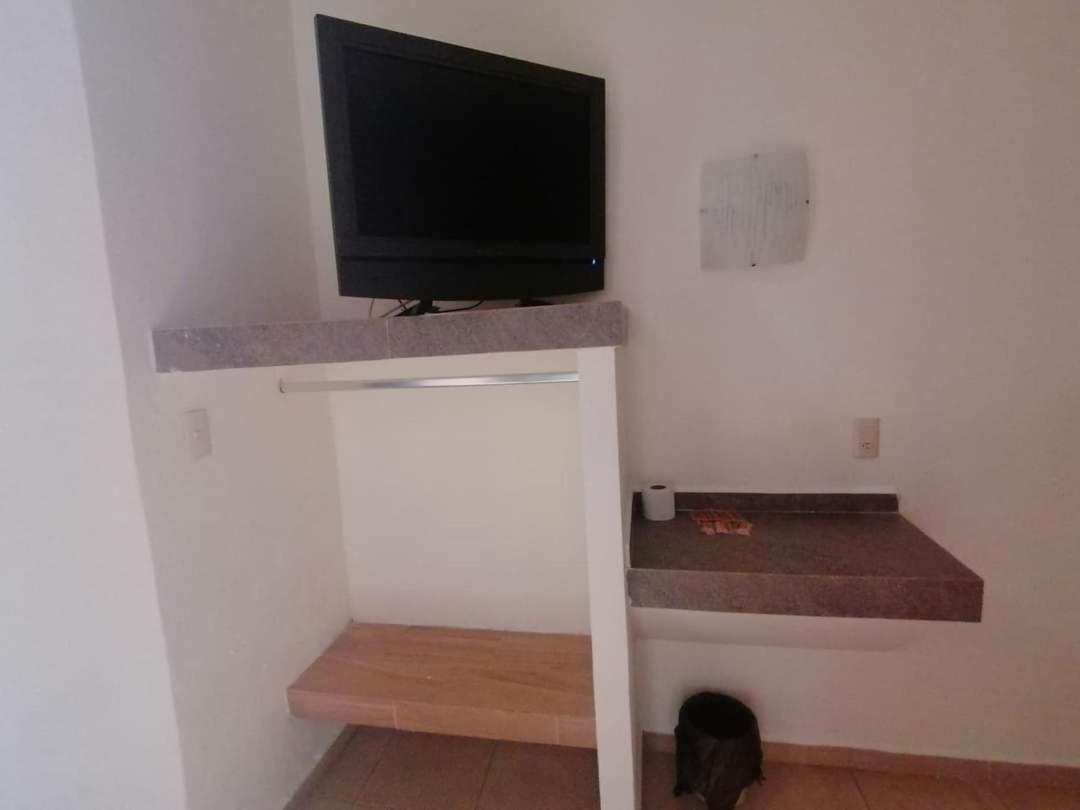 Hotel Ja Centro Guadalajara Ngoại thất bức ảnh