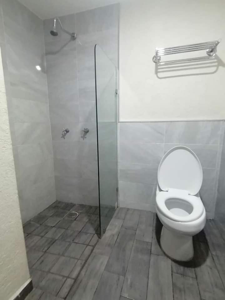 Hotel Ja Centro Guadalajara Ngoại thất bức ảnh