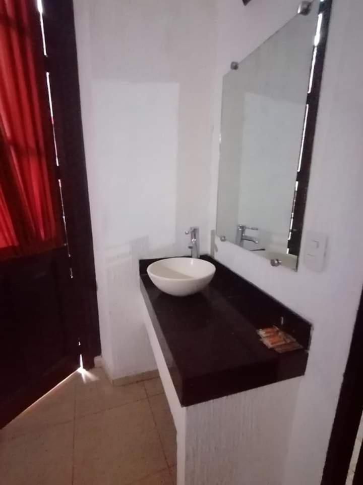 Hotel Ja Centro Guadalajara Ngoại thất bức ảnh