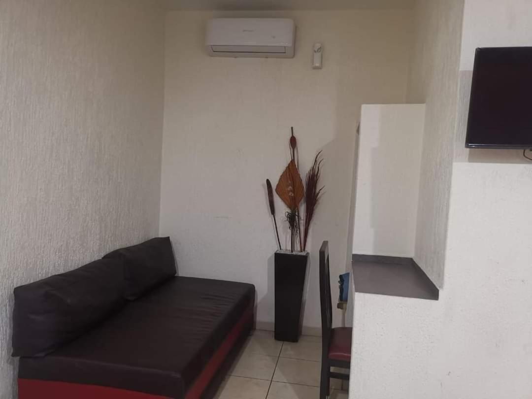 Hotel Ja Centro Guadalajara Ngoại thất bức ảnh