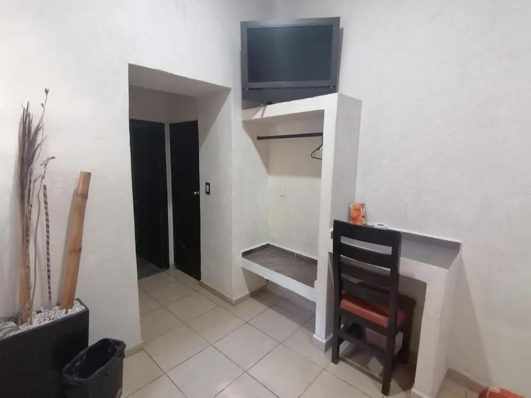 Hotel Ja Centro Guadalajara Ngoại thất bức ảnh