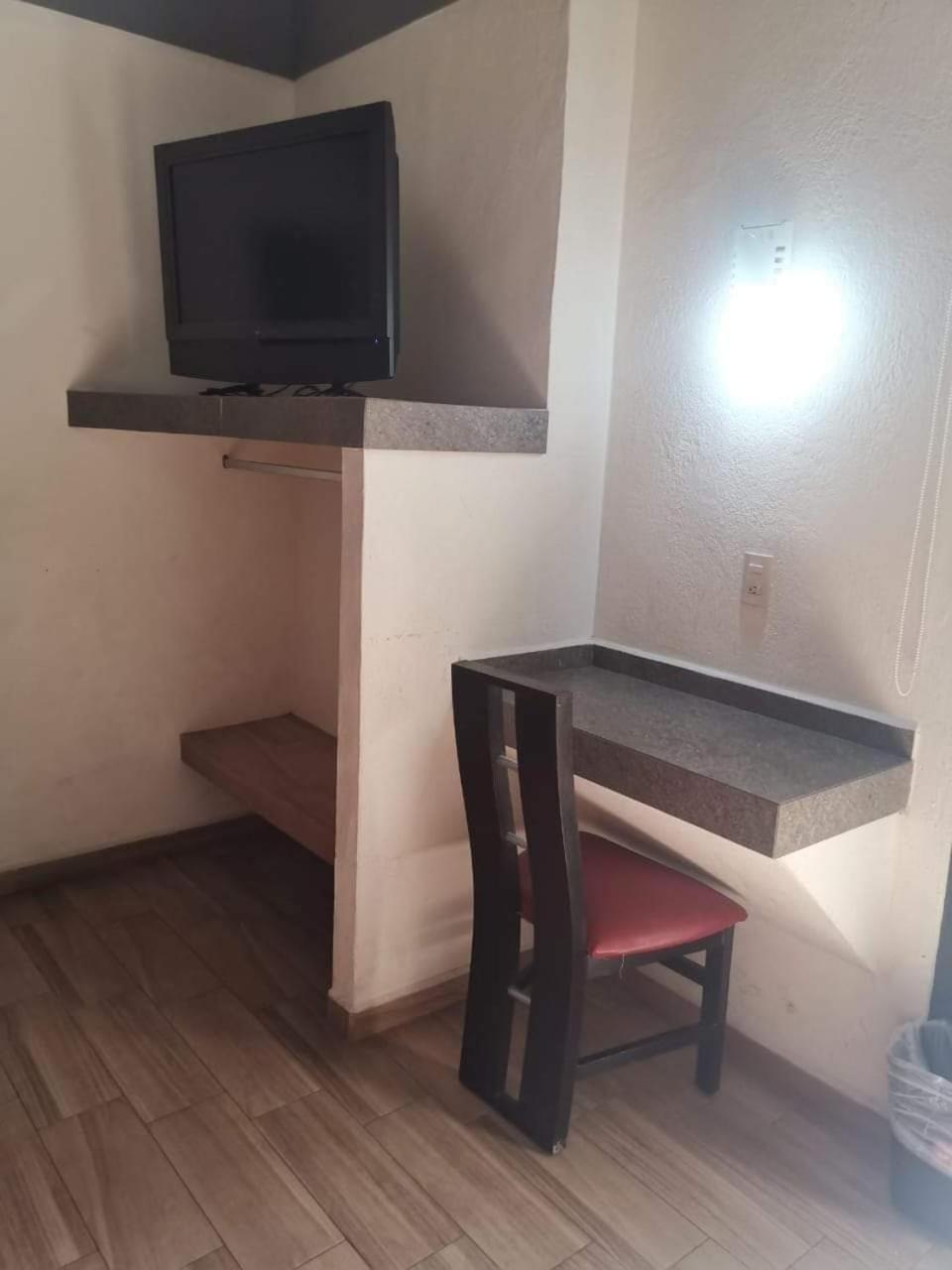 Hotel Ja Centro Guadalajara Ngoại thất bức ảnh