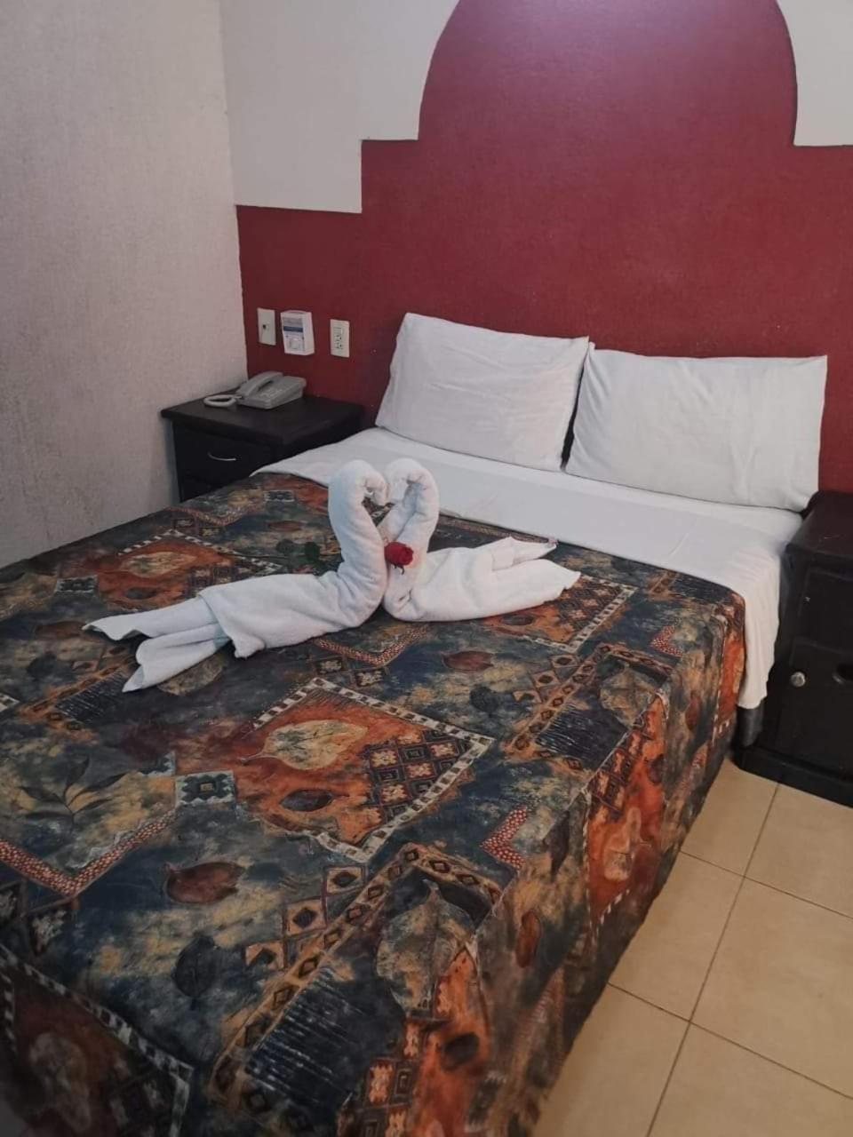 Hotel Ja Centro Guadalajara Ngoại thất bức ảnh