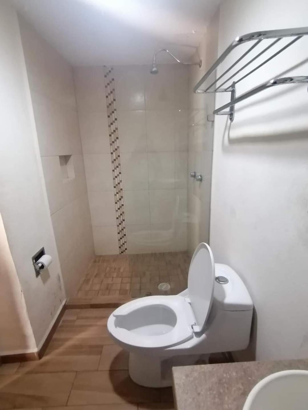 Hotel Ja Centro Guadalajara Ngoại thất bức ảnh