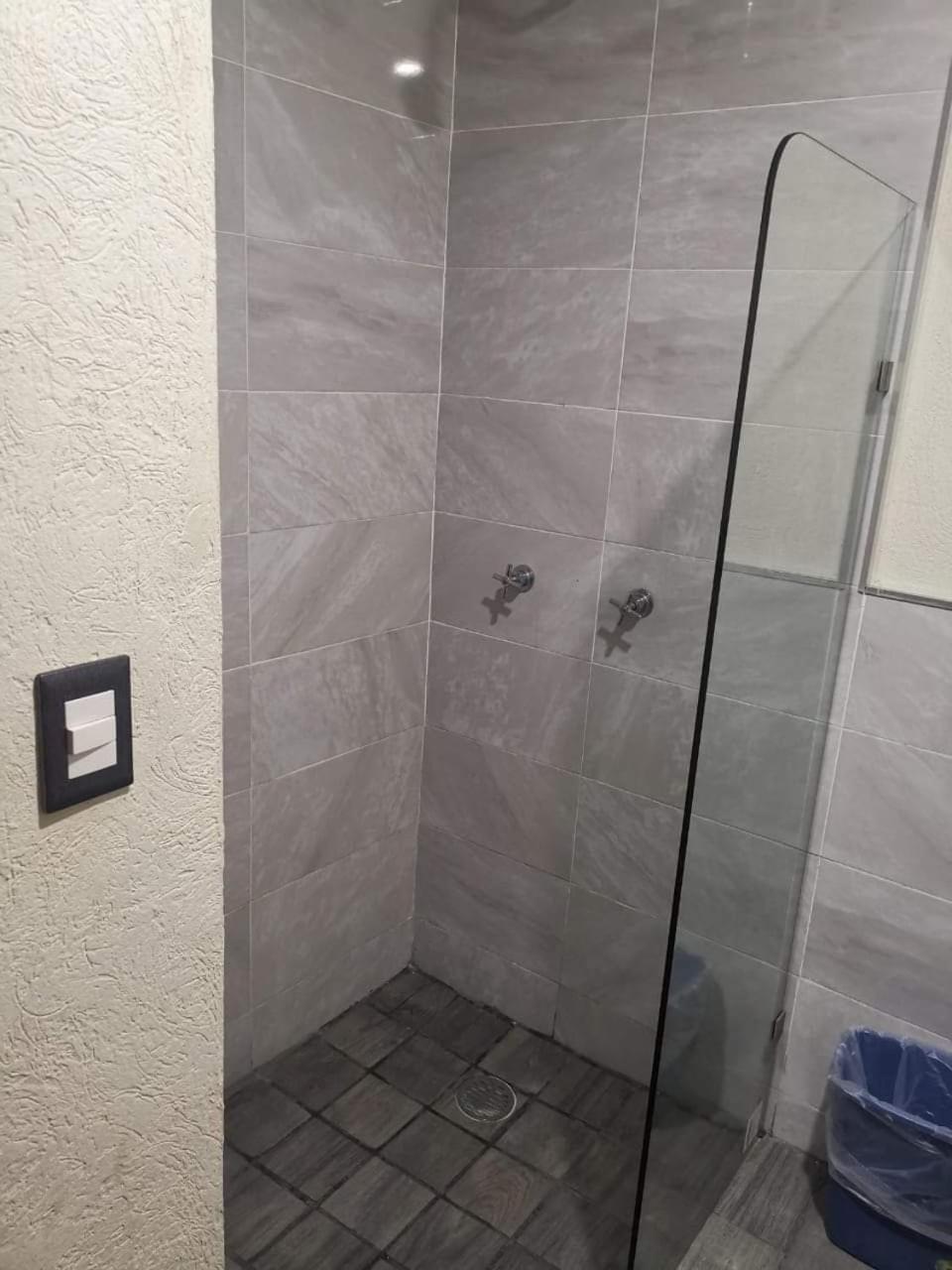 Hotel Ja Centro Guadalajara Ngoại thất bức ảnh