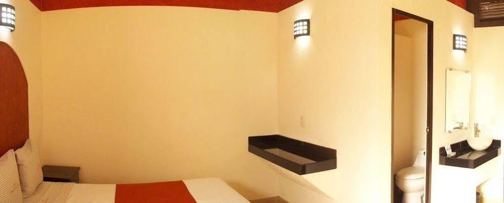 Hotel Ja Centro Guadalajara Ngoại thất bức ảnh