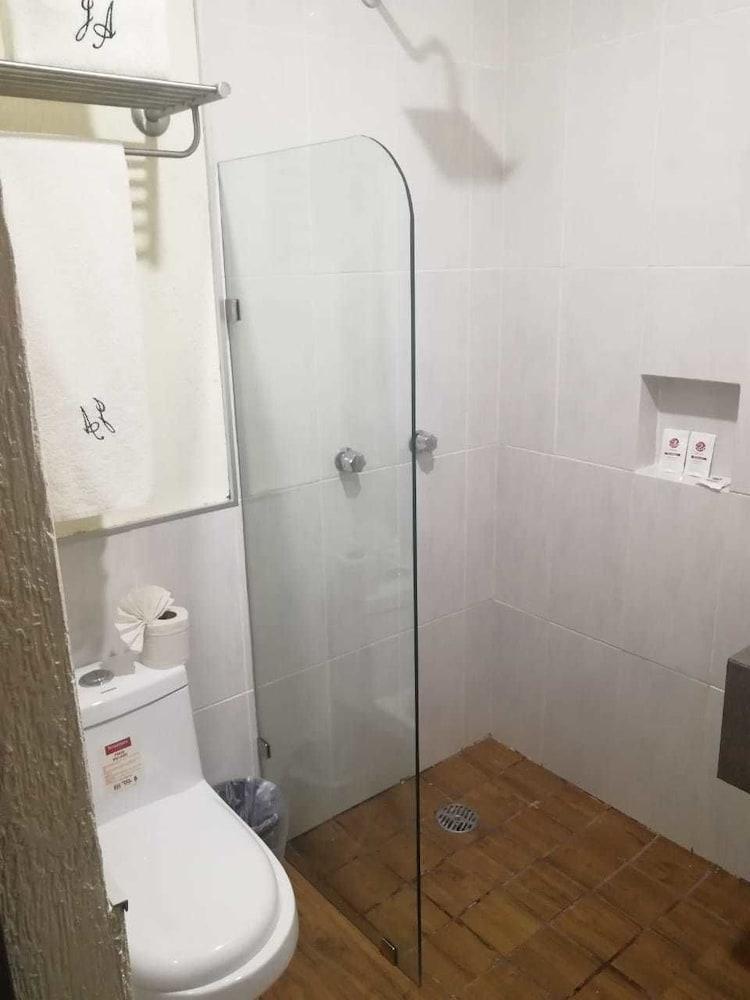 Hotel Ja Centro Guadalajara Ngoại thất bức ảnh