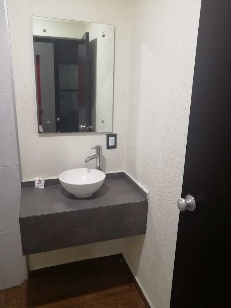 Hotel Ja Centro Guadalajara Ngoại thất bức ảnh